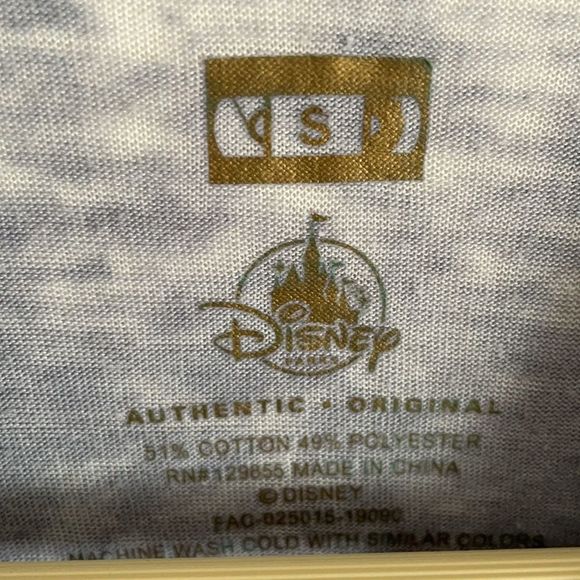 Disney The Lion King Shirt - Picture 3 of 15